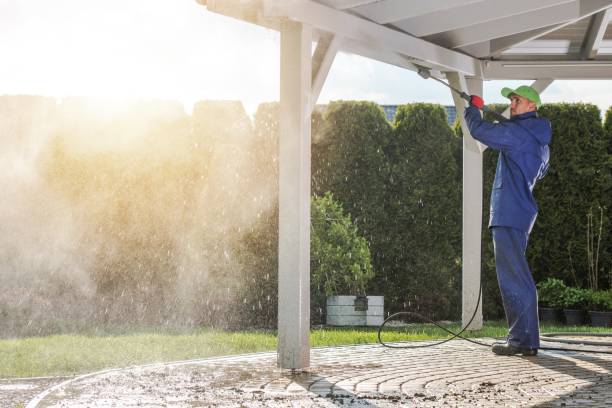 Best Parking Lot and Garage Cleaning  in Seville, FL